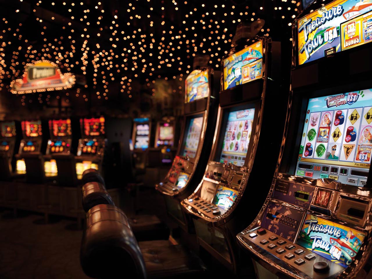 Отзывы о 1xSlots: честный взгляд на популярное онлайн-казино