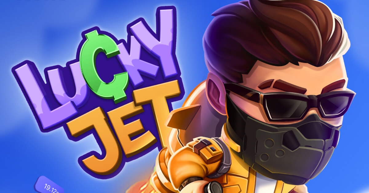 Удачный взлет: Игра Lucky Jet на платформе 1win
